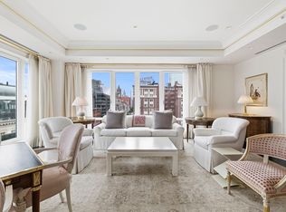 The Residences At Mandarin Oriental, Boston, MA 02199