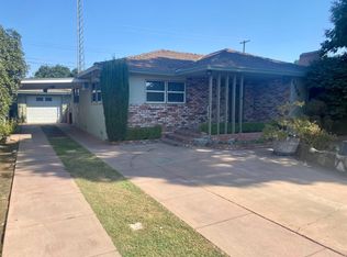1204 Mayette Ave, Modesto, CA 95351