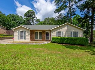 4507 N Oaks Dr, Columbus, GA 31909