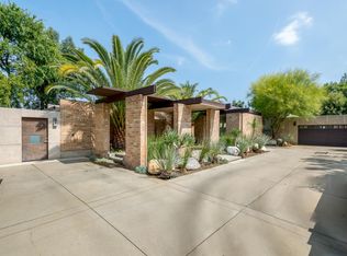 17330 Clark St, Encino, CA 91316