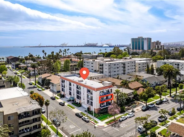 191 Kennebec Ave Unit 301, Long Beach, CA 90803