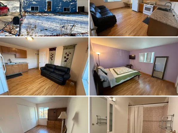 1526 S Ursula Ct, Aurora, CO 80012