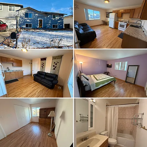 1526 S Ursula Ct Photo 1