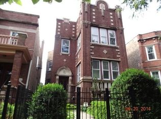 1351 W Thorndale Ave, Chicago, IL 60660