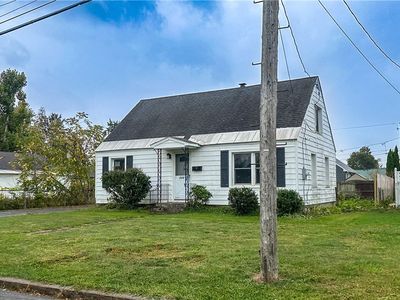 122 Lyndale Dr, Rome, NY, 13440