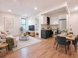 8 Stuyvesant Ave #3F, Brooklyn, NY 11221