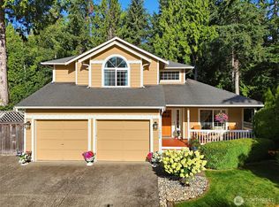 14908 47th Avenue NW, Gig Harbor, WA 98332