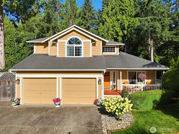 14908 47th Avenue NW, Gig Harbor, WA 98332