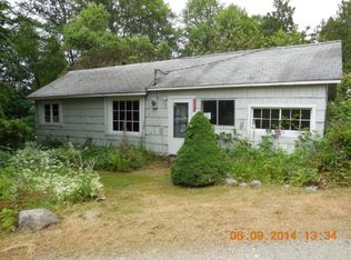22602 NE State Route 3, Belfair, WA 98528