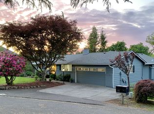 11159 NW Kathleen Dr, Portland, OR 97229