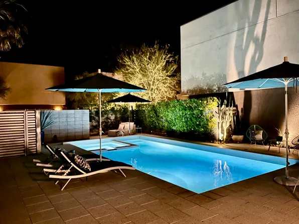 1056 Dane Dr, Palm Springs, CA 92262