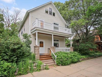 2208 Milwaukee Ave, Minneapolis, MN, 55404