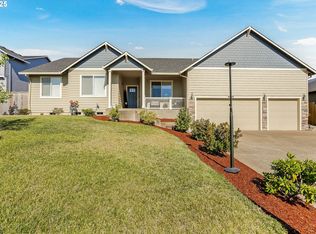 9959 E Delmar Dr, Aumsville, OR