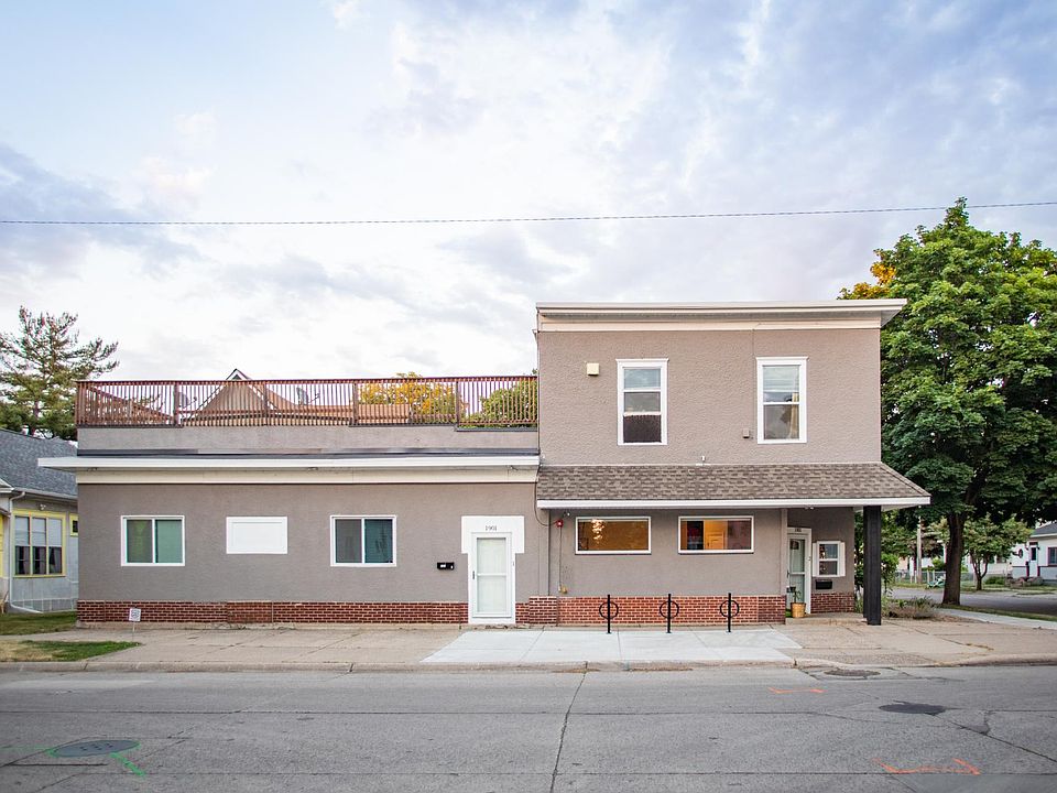 1st image of 1901 Fillmore St NE APT 1