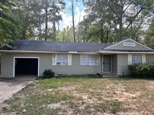 237 Sykes Rd, Jackson, MS 39212