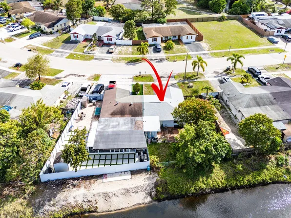 5177 Cannon Way, West Palm Beach, FL 33415