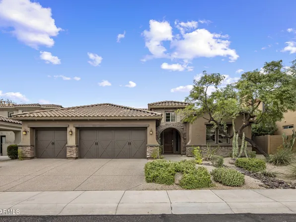 23024 N 38TH Place, Phoenix, AZ 85050