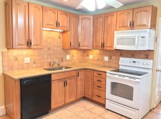 39 Davis Rd #2, Belmont, MA 02478