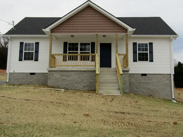 1749 Old Belfast Rd Lot 10, Lewisburg, TN 37091