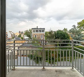 Rented by Astoria Realty