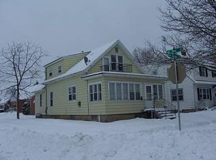 824 Grove St, Green Bay, WI 54302