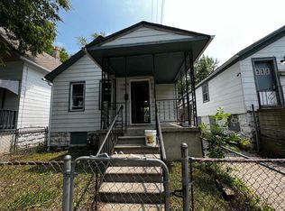 1518 S Union St, Milwaukee, WI 53204