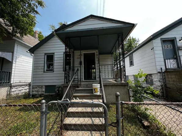 1518 S Union STREET, Milwaukee, WI 53204