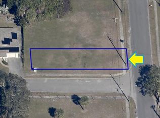 2908 Bruce D Buggs St, Melbourne, FL 32901