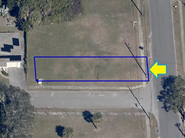 2908 Bruce D Buggs St, Melbourne, FL 32901