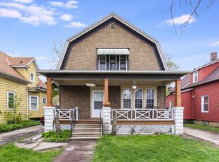 6609 19th Ave, Kenosha, WI 53143