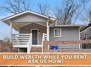 703 Formwalt St SW, Atlanta, GA 30315