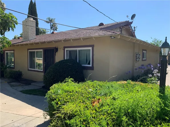 1541 E La Palma Ave Unit A-4, Anaheim, CA 92805