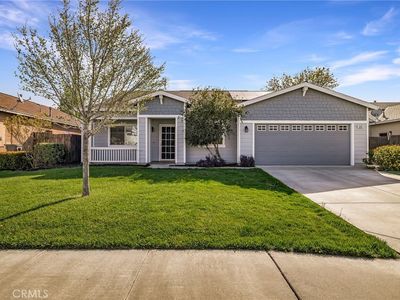 360 El Dorado Ave, Willows, CA, 95988
