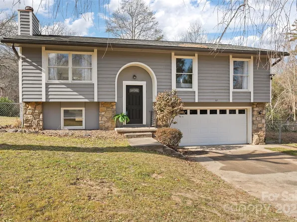 67 Overlook Rd, Asheville, NC 28803