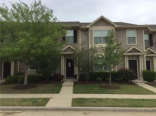 6808 Pascal Way, Fort Worth, TX 76137