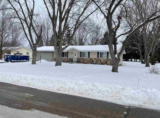 1820 Adams St, Plover, WI 54467