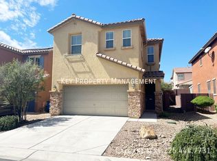 9983 El Corriente St, Las Vegas, NV 89178