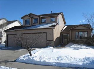 21730 Mount Elbert Pl, Parker, CO 80138