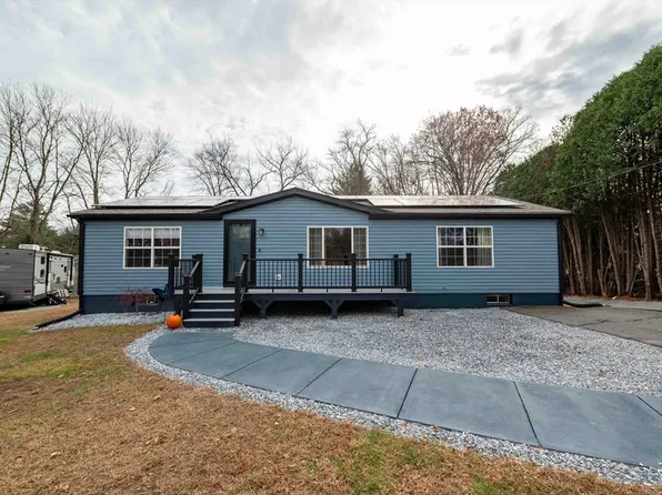 4 Norbell St, Three Rivers, MA 01080