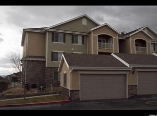 92 W Springview Dr UNIT 302, Saratoga Springs, UT 84045