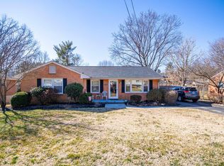 4531 Girard Dr SW, Roanoke, VA 24018