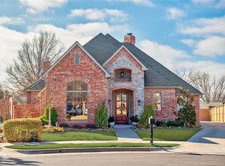 3609 Old Georgetowne Rd, Edmond, OK 73013