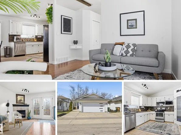 7 Hawthorne Cres, Saint Albert, AB T8N 6N5