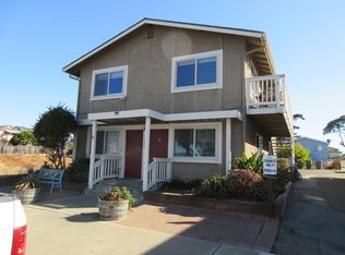 1250 2nd St #B, Los Osos, CA 93402