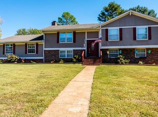 208 Caldwell Dr, Florence, AL 35633