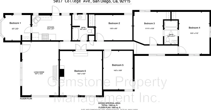 5017 College Ave — Photo 28
