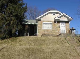 1830 Enslow Ave, Huntington, WV 25701