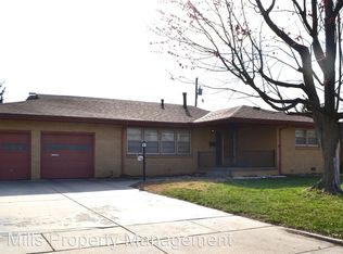 2138 S Chautauqua Ave, Wichita, KS 67211