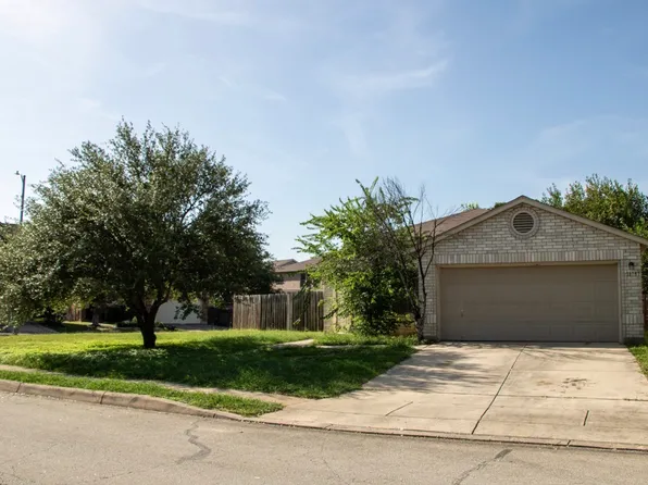11181 Baffin Oaks, San Antonio, TX 78254