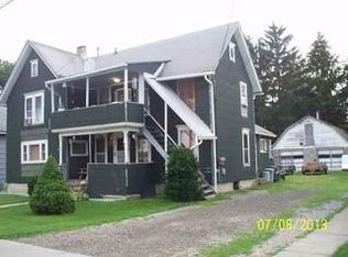 333 Charles St, Hornell, NY 14843